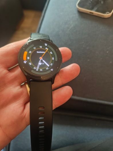 Genuine Garmin Venu 3 GPS Smart watch 45mm