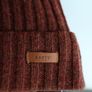 BARTS beanie with turnback hem Image 2