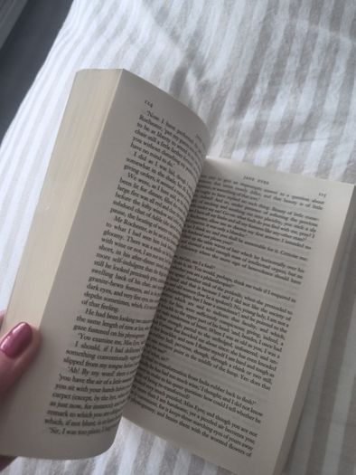 jane eyre