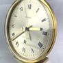 Mid Century Kienzle chronoquartz clock Image 5