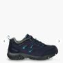 REGATTA Holcombe Waterproof Low HIKING Shoes Image 6