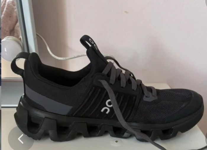 On cloud trainers
