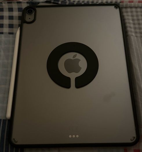 Ipad air high quality case