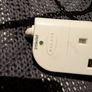 Belkin 6 sockeds extension lead Image 2