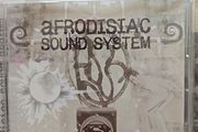 Afrodisiac Sound System CD - A Handful Of A.S.S.