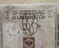 Afrodisiac Sound System CD - A Handful Of A.S.S.