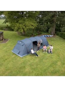 Vango Tacoma 800 XL 2026 8 Person Tent Including Footprint Price Match