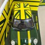 Mini Foxtons 1/18 Burago Ultra Rare Image 5