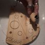 cute cheese cutting board Image 2