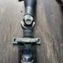 Mercedes Sprinter Driveshaft Image 3