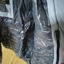 Jack Wolfson down waterproof jacket/ coat Image 5