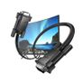 Hoco US11 High Definition VGA Male to VGA Male Cable L 1M Image 2