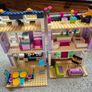 Lego friends set Image 5