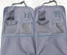 Car Seat Organiser x 2