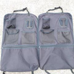 Car Seat Organiser x 2