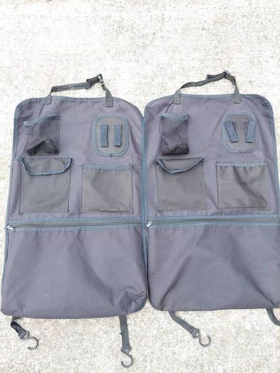 Car Seat Organiser x 2