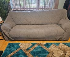 Sofabed for free
