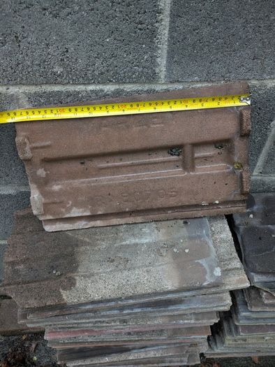 Roof Tiles
