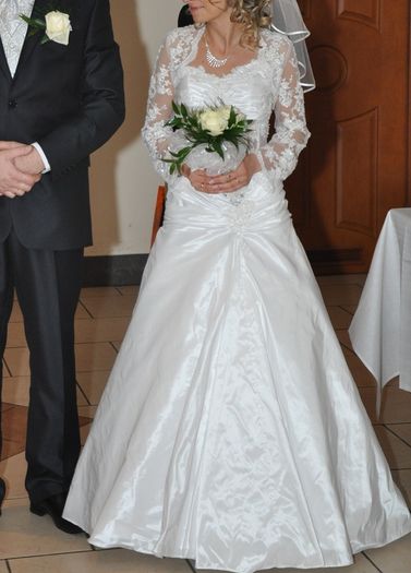 emmi mirage serenada 6-8 size