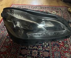 W212 Mercedees E Class Front Right Light