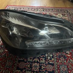W212 Mercedees E Class Front Right Light