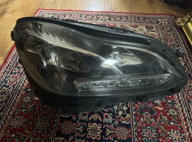 W212 Mercedees E Class Front Right Light