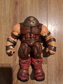 Marvel Diamond Select Juggernaut