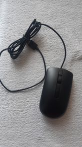 DELL Laser Optical USB Mouse 2-Button