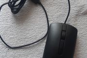 DELL Laser Optical USB Mouse 2-Button