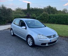 2008 Volkswagen Golf