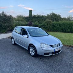 2008 Volkswagen Golf