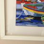 Art - Acrylic on Panel Image 6