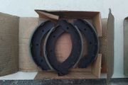 Morris Marina Van Brake Shoes.