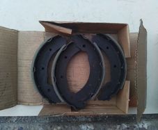 Morris Marina Van Brake Shoes.