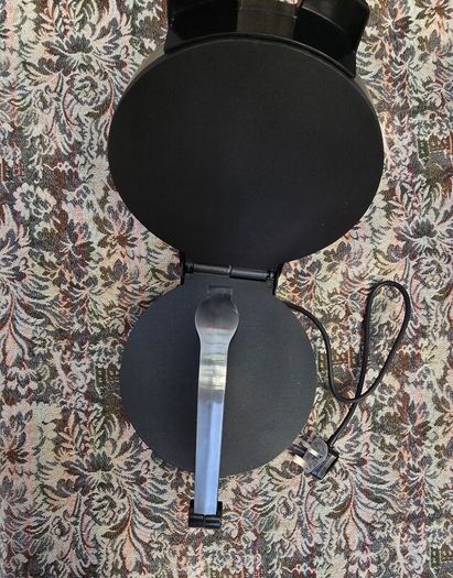 Chapati Maker