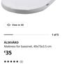Ikea Alksvard Bassinet Image 10