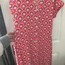 midi dress Image 7