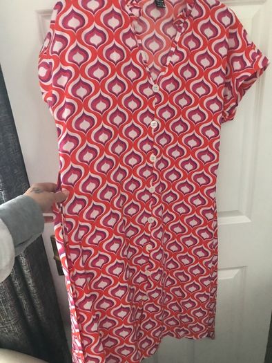 midi dress