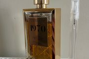 Rosendo Mateu 1970 10ml DECANT