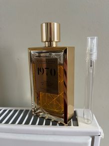 Rosendo Mateu 1970 10ml DECANT