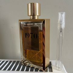 Rosendo Mateu 1970 10ml DECANT