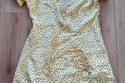 Beautiful MNG Dress Size 12 Brand New