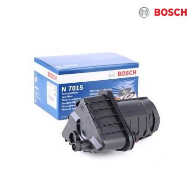 Renault Clio/modus fuel Filter, Bosch N7015