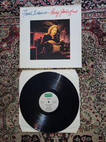 Rory Gallagher: Fresh Evidence