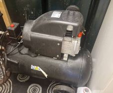 commercial iron  board