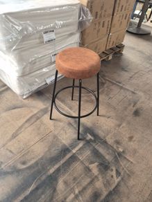 stool