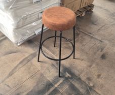 stool