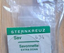 Lot of 15x Glass Crystals for Hunter Cases
