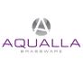 Wall mounted brass tap Aqualla Image 8
