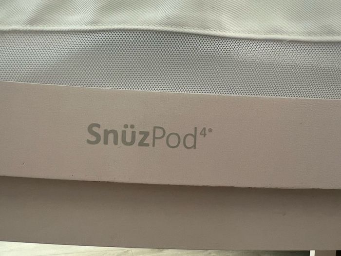 snuz pod